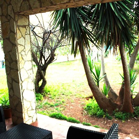 فيلا Casa In Giardino A Pochi Passi Dal Mare باليرمو المظهر الخارجي الصورة