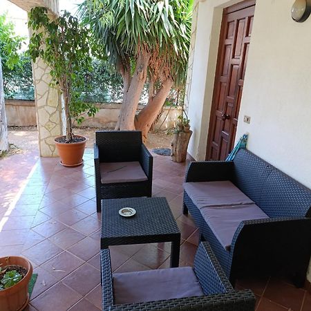 فيلا Casa In Giardino A Pochi Passi Dal Mare باليرمو المظهر الخارجي الصورة