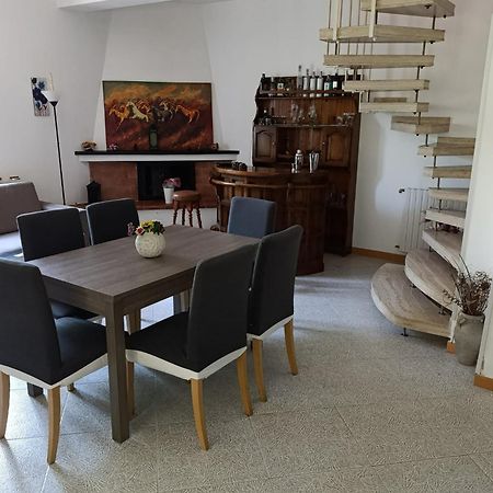 فيلا Casa In Giardino A Pochi Passi Dal Mare باليرمو المظهر الخارجي الصورة