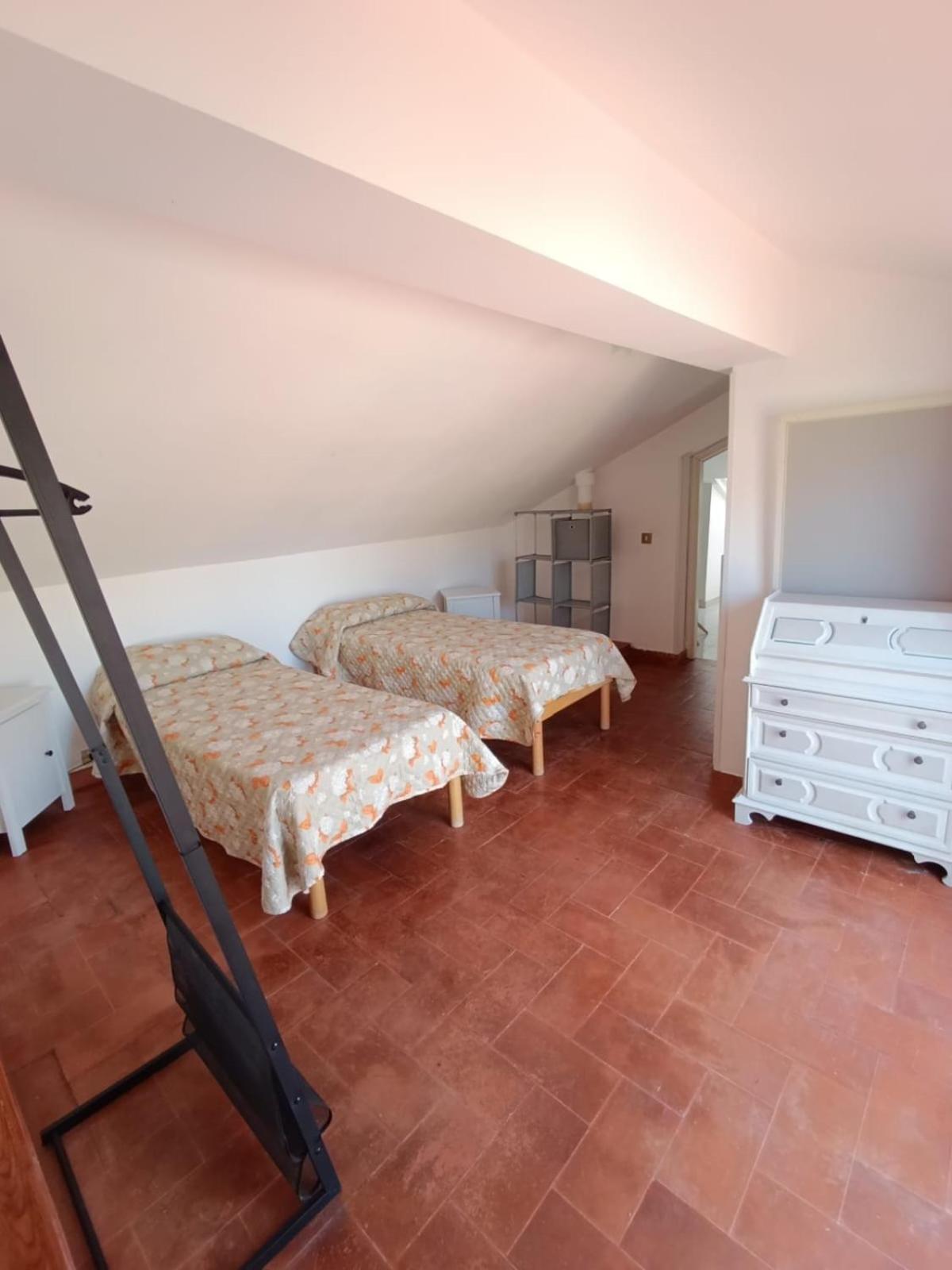 فيلا Casa In Giardino A Pochi Passi Dal Mare باليرمو المظهر الخارجي الصورة