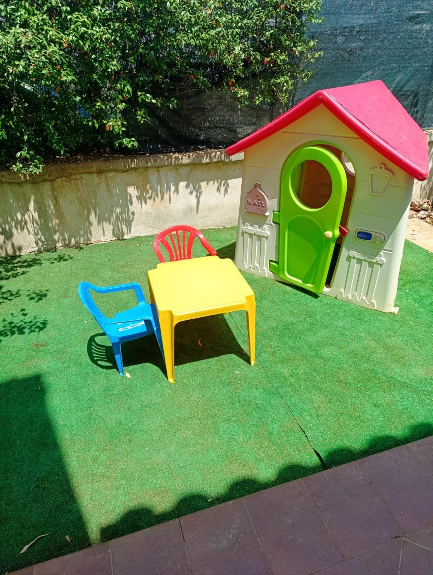 فيلا Casa In Giardino A Pochi Passi Dal Mare باليرمو المظهر الخارجي الصورة
