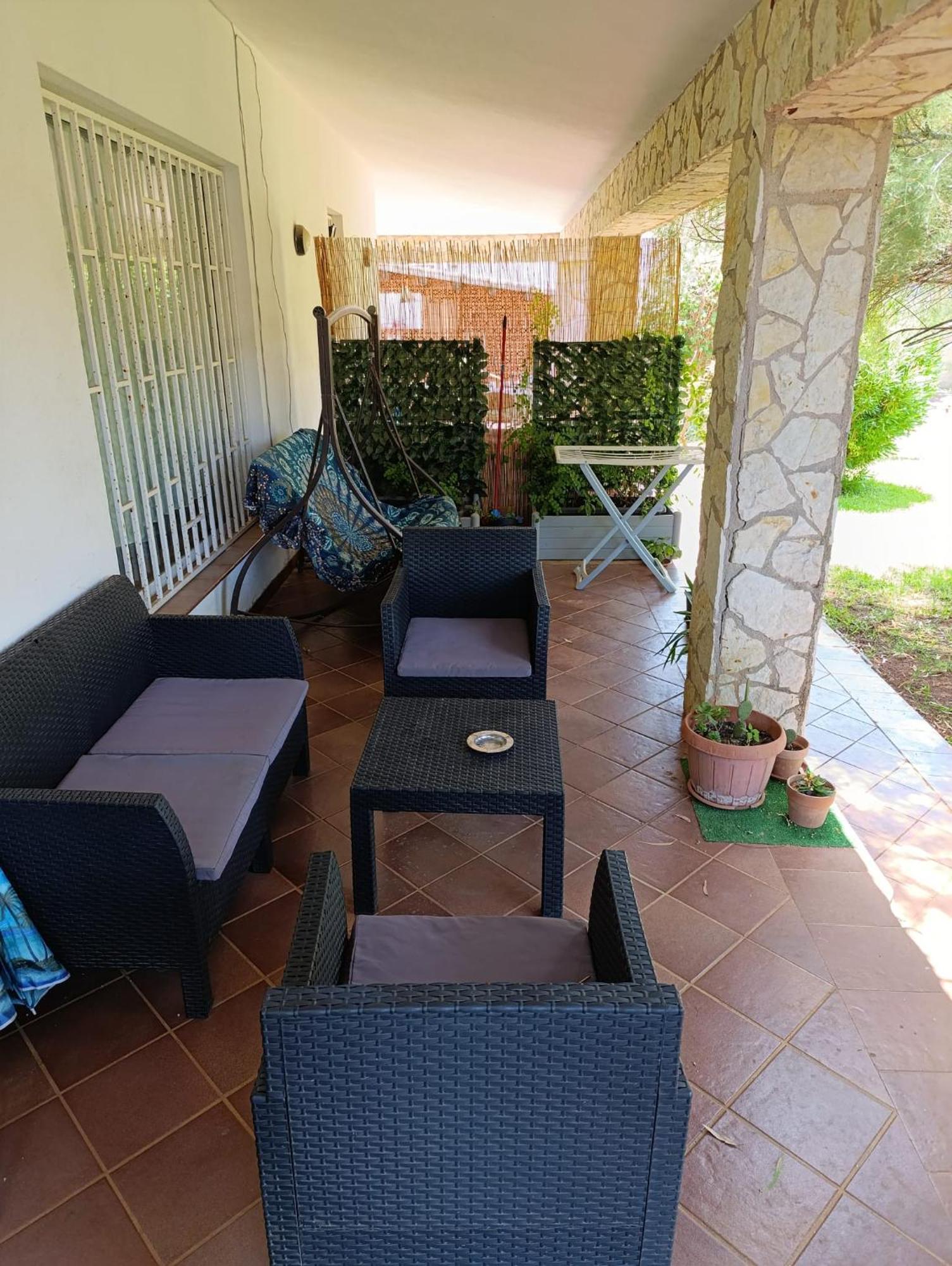 فيلا Casa In Giardino A Pochi Passi Dal Mare باليرمو المظهر الخارجي الصورة