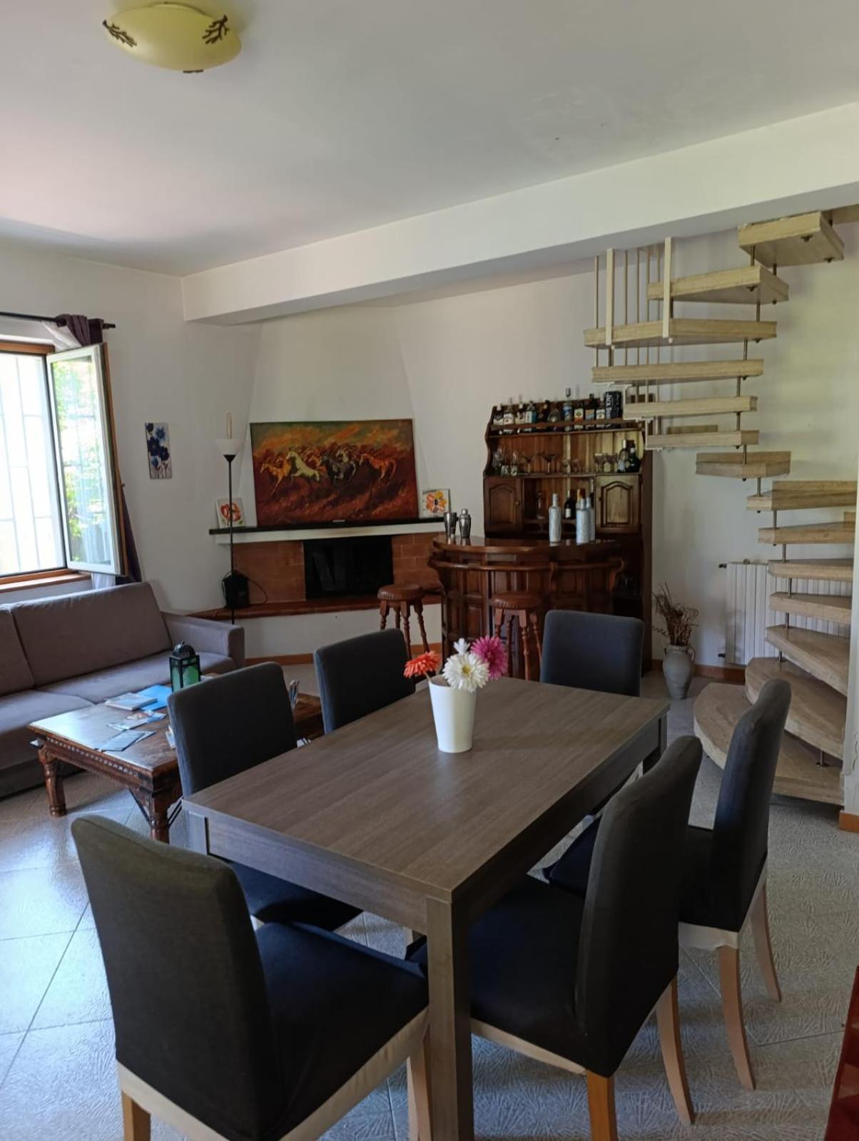 فيلا Casa In Giardino A Pochi Passi Dal Mare باليرمو المظهر الخارجي الصورة