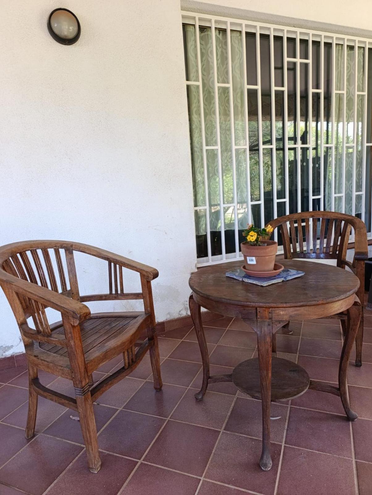 فيلا Casa In Giardino A Pochi Passi Dal Mare باليرمو المظهر الخارجي الصورة