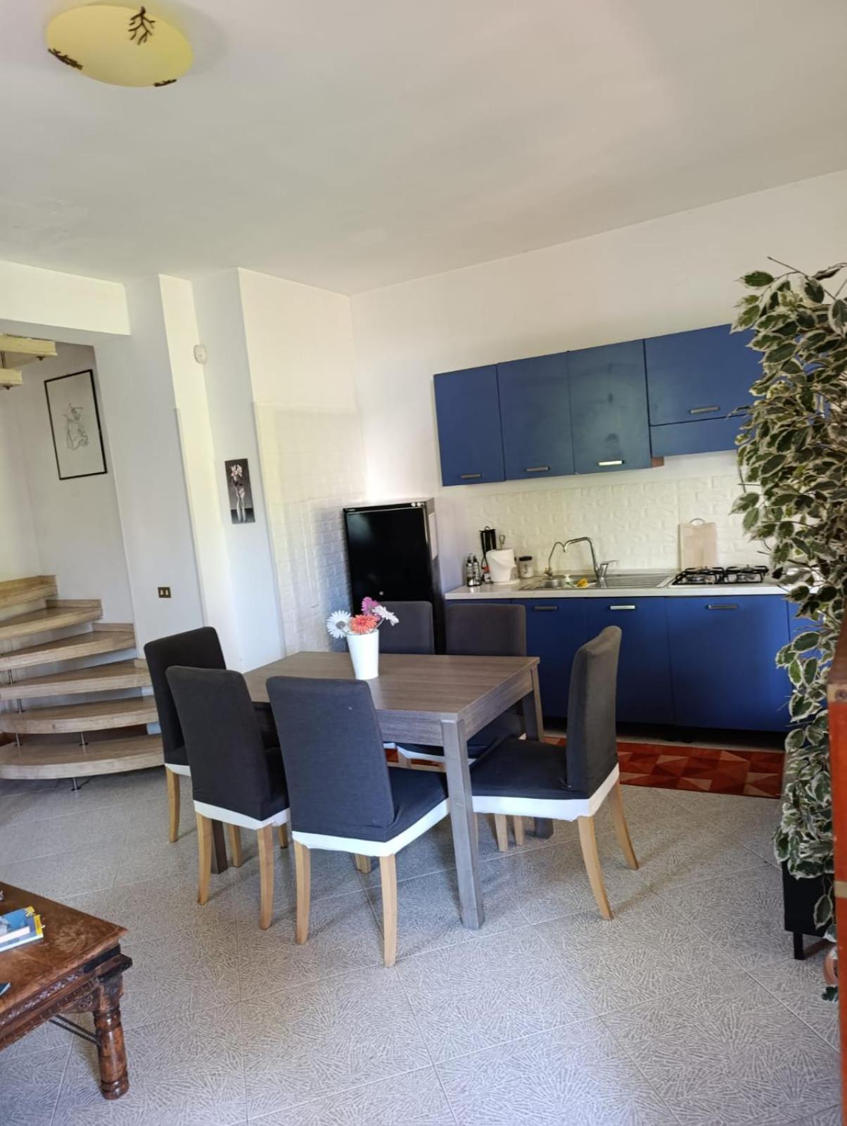 فيلا Casa In Giardino A Pochi Passi Dal Mare باليرمو المظهر الخارجي الصورة