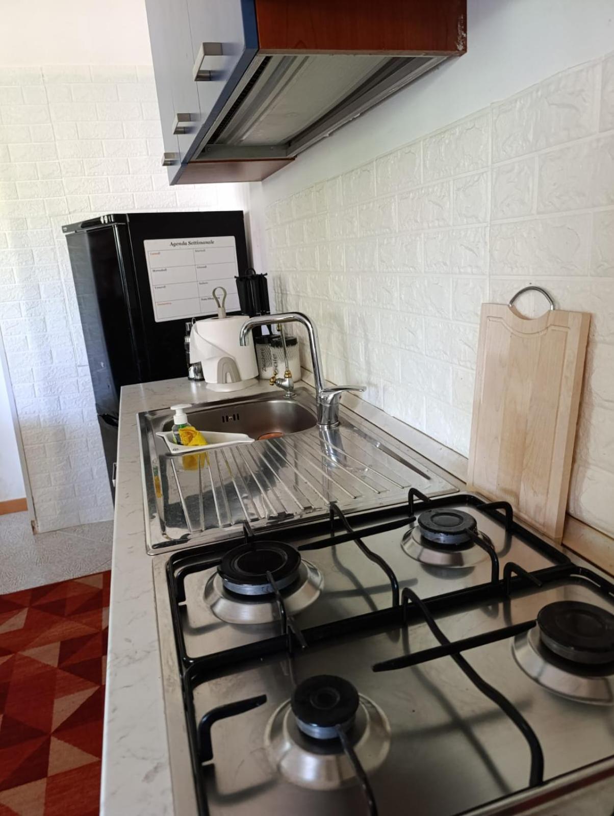 فيلا Casa In Giardino A Pochi Passi Dal Mare باليرمو المظهر الخارجي الصورة
